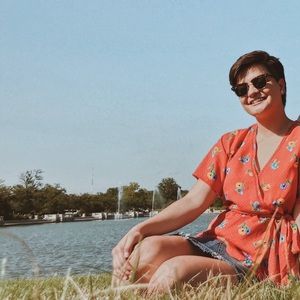 Meet your Posher, Bailey